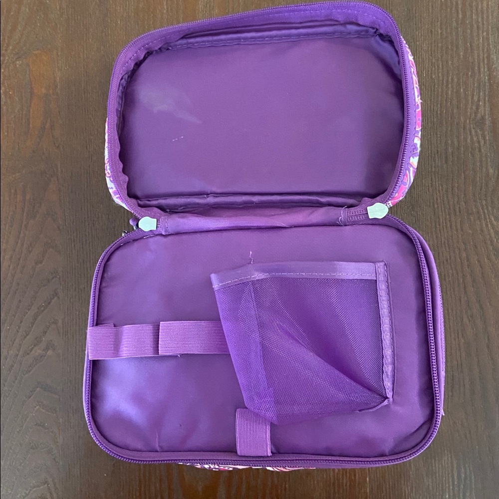 Modella Makeup Bag - image 3